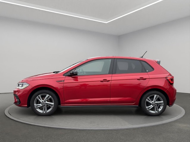 Volkswagen Polo 1.0 TSI R-Line