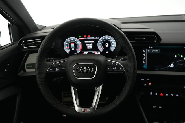 Audi A3 35 TFSI S-Tronic Sportback