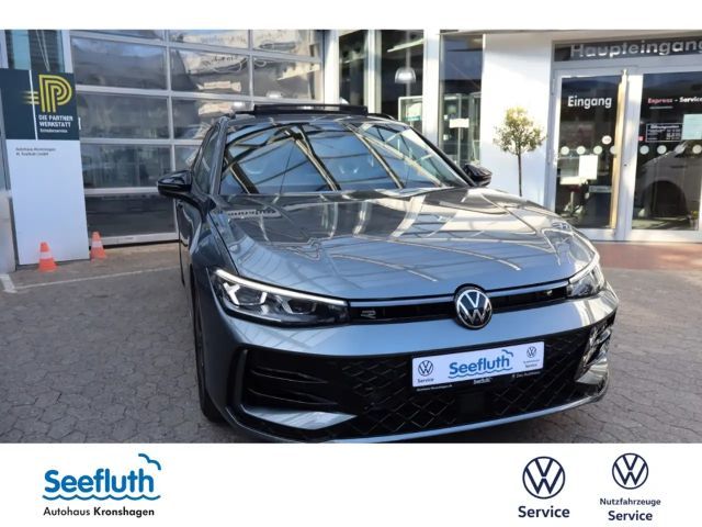 Volkswagen Passat IQ.Drive R-Line Variant