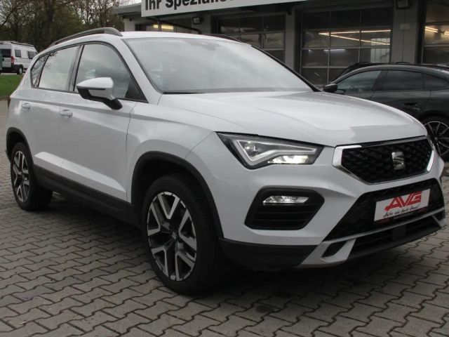 Seat Ateca DSG Style