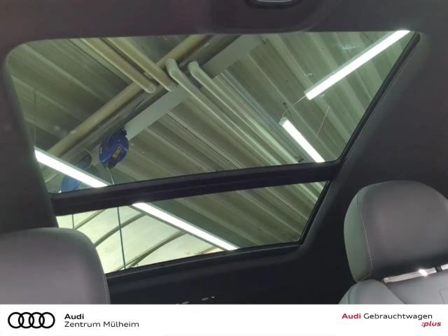 Audi Q8 e-tron 55 Quattro S-Line Sportback