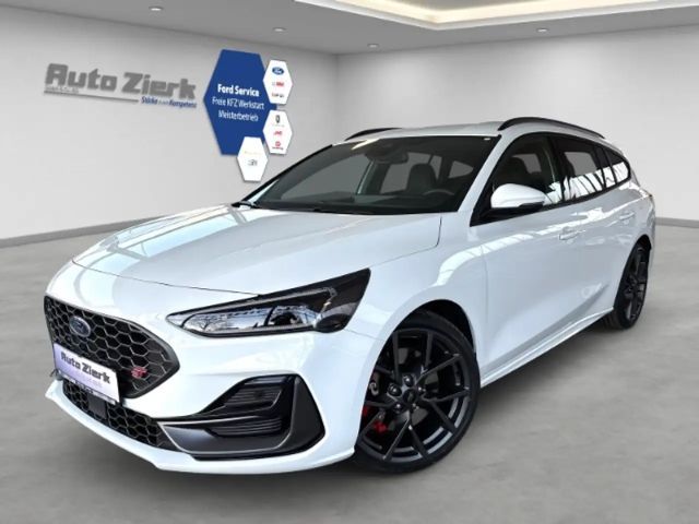 Ford Focus EcoBoost ST Line Wagon