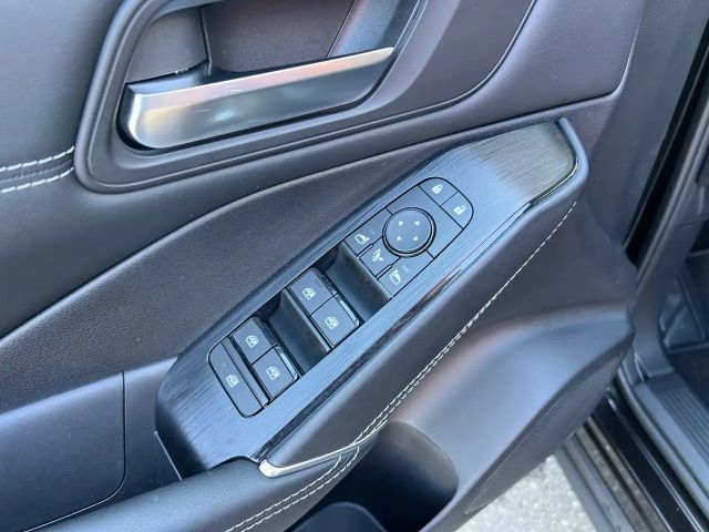 Nissan Qashqai N-Connecta