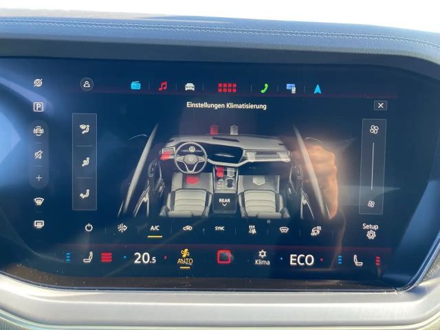 Volkswagen Touareg 3.0 V6 TDI R-Line