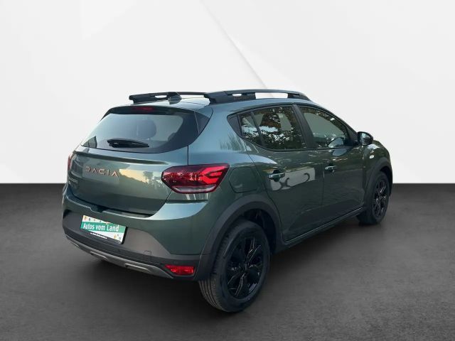 Dacia Sandero Extreme Stepway