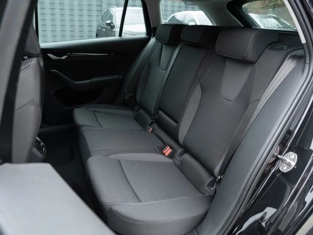 Skoda Octavia 2.0 TDI Combi Selection