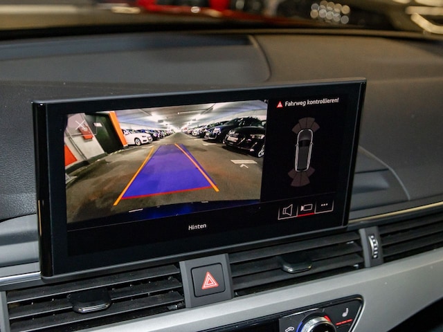 Audi A4 40 TFSI Avant S-Tronic