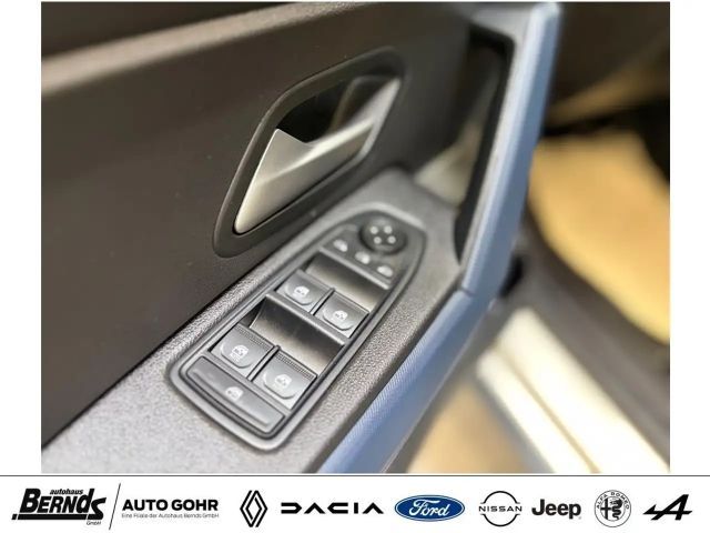 Dacia Duster TCe 130