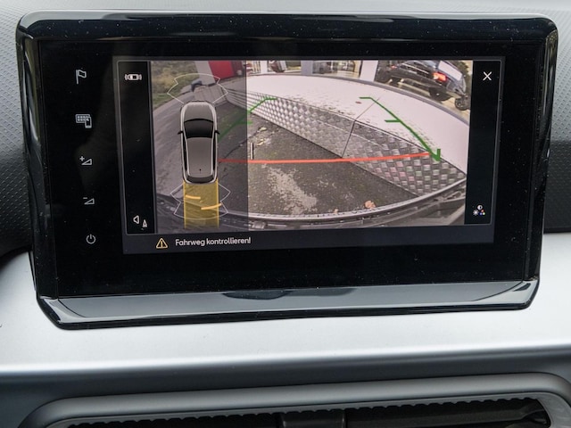 Seat Ibiza 1.0 TSI Xcellence