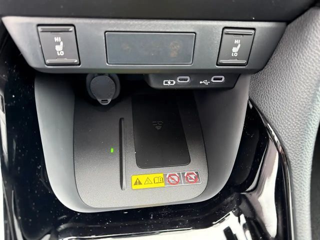 Toyota Yaris Hatchback Hybride