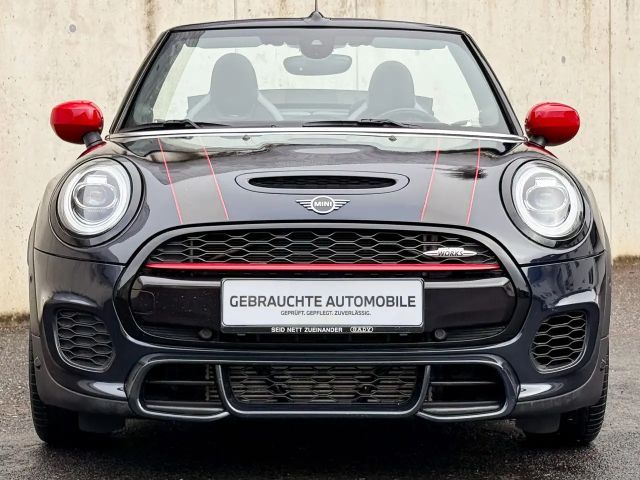 MINI John Cooper Works John Cooper Works