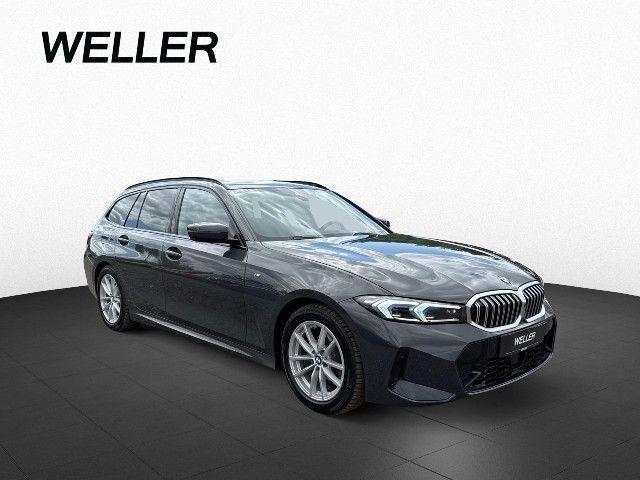 BMW 320 320d M-Sport Touring