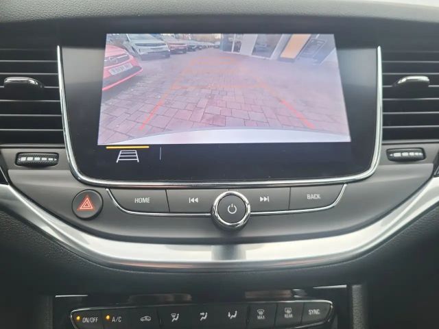 Opel Astra Sports Tourer