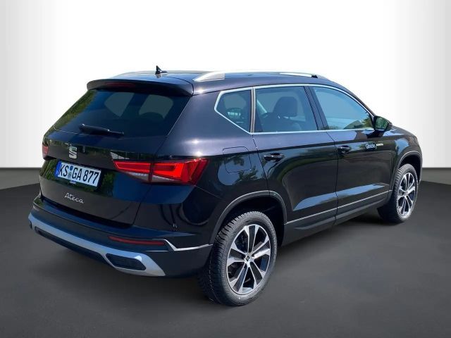 Seat Ateca 1.5 TSI DSG Style
