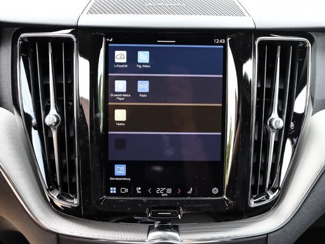 Volvo XC60 Dark Plus