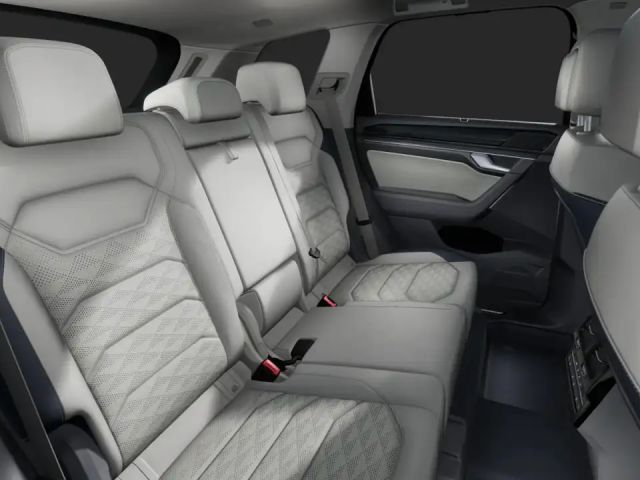 Volkswagen Touareg 3.0 V6 TDI