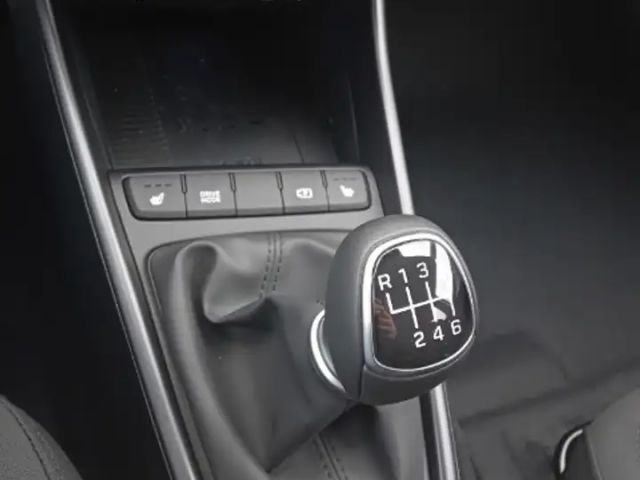 Hyundai Bayon 1.0 T-GDi Trend