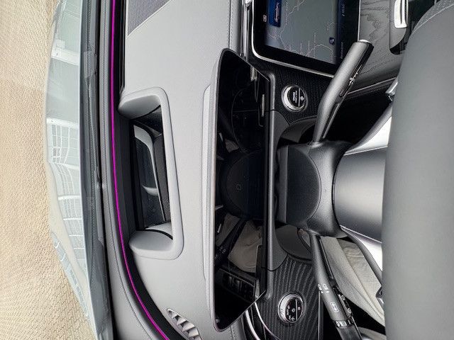 Mercedes-Benz E 450 4MATIC Estate