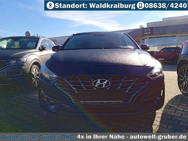 Hyundai i30 Intro Edition Intro Edition