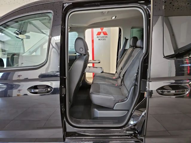 Volkswagen Caddy 1.5 TSI Life