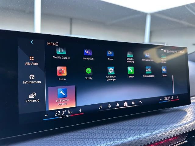 BMW 320 320d M-Sport Touring