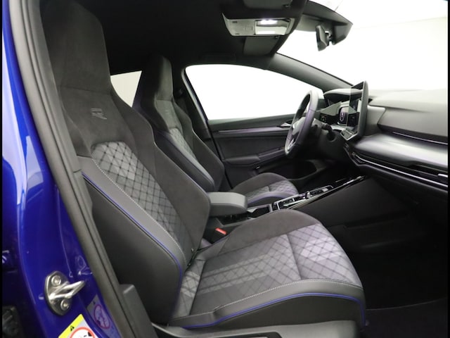 Volkswagen Golf 2.0 TDI DSG R-Line Style