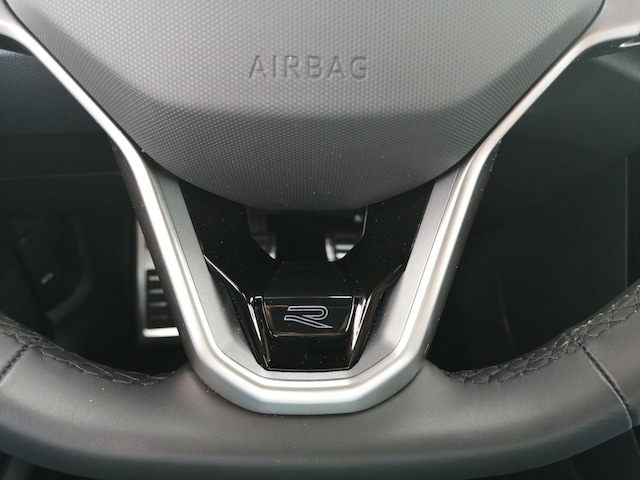 Volkswagen T-Roc 1.0 TSI Plus