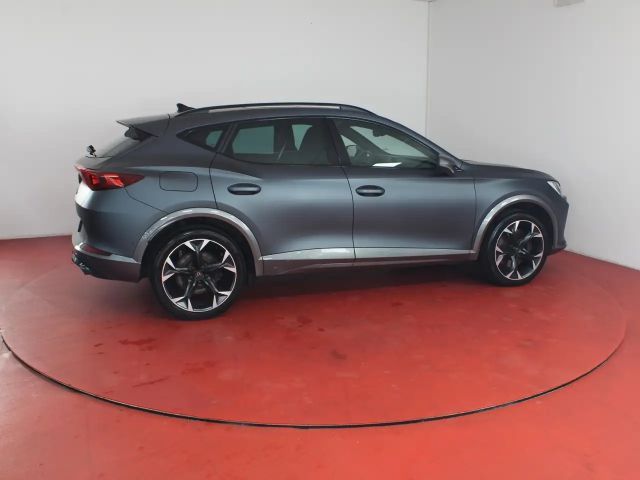 Cupra Formentor 2.0 TSI VZ