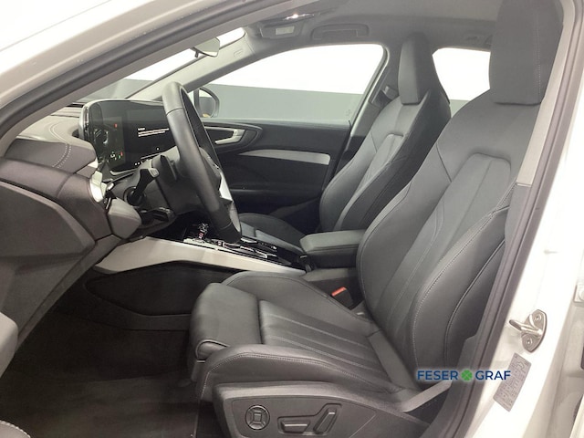 Audi A5 Avant S-Tronic