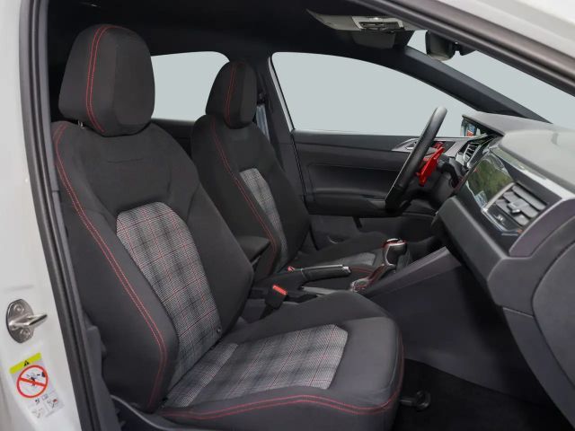 Volkswagen Polo 2.0 TSI DSG GTI