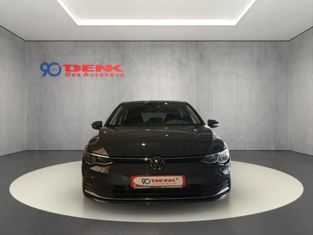 Volkswagen Golf 1.5 TSI Golf VIII