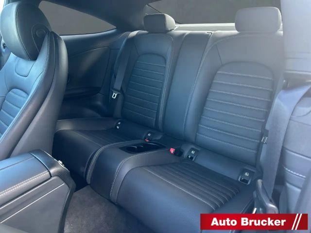 Mercedes-Benz C 300 AMG Line Coupé