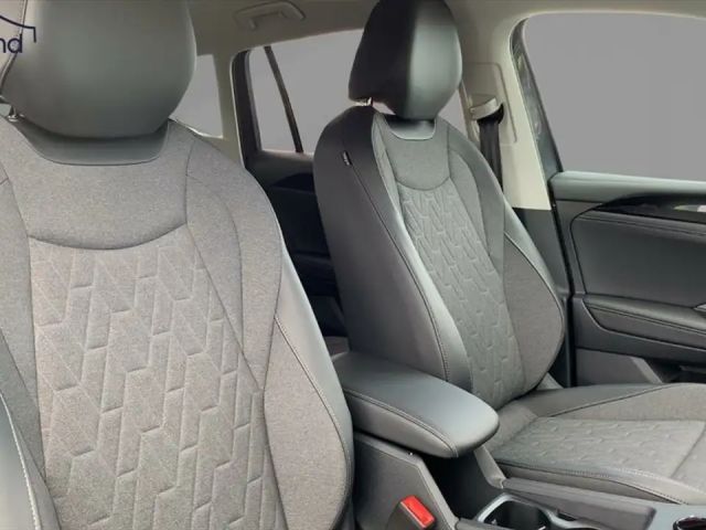 Volkswagen Tiguan 2.0 TDI DSG