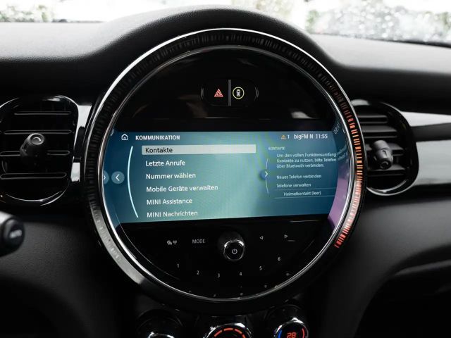 MINI Mini Electric SE