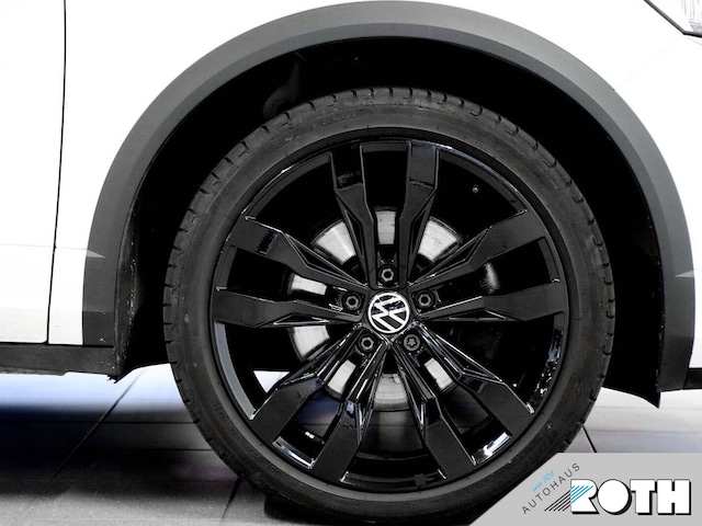 Volkswagen T-Roc 1.5 TSI R-Line