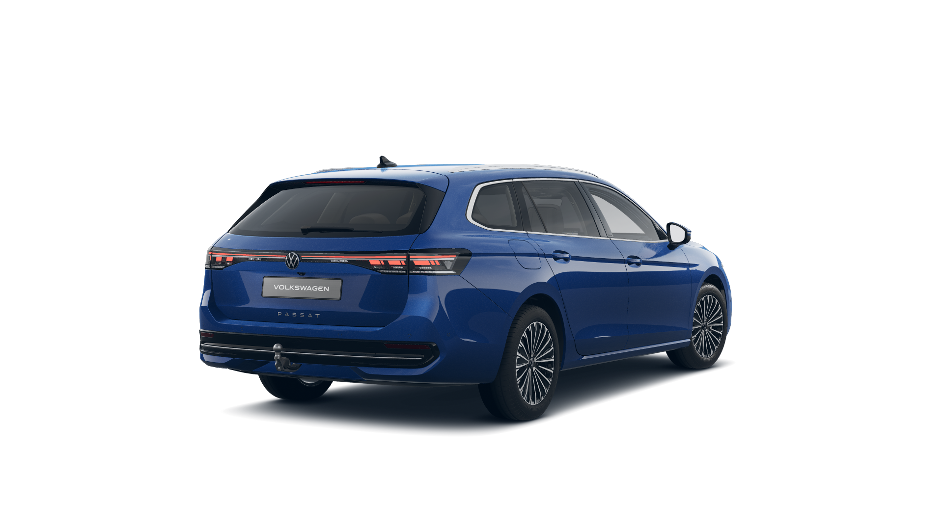 Volkswagen Passat DSG Elegance Elegance Variant