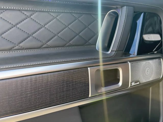 Mercedes-Benz G 63 AMG AMG Line