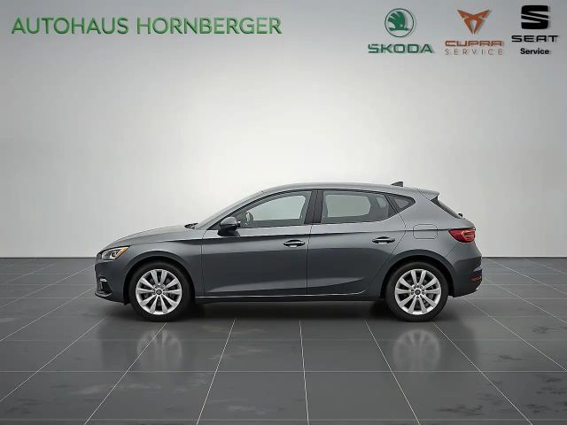 Seat Leon 1.5 eTSI DSG e-Hybrid