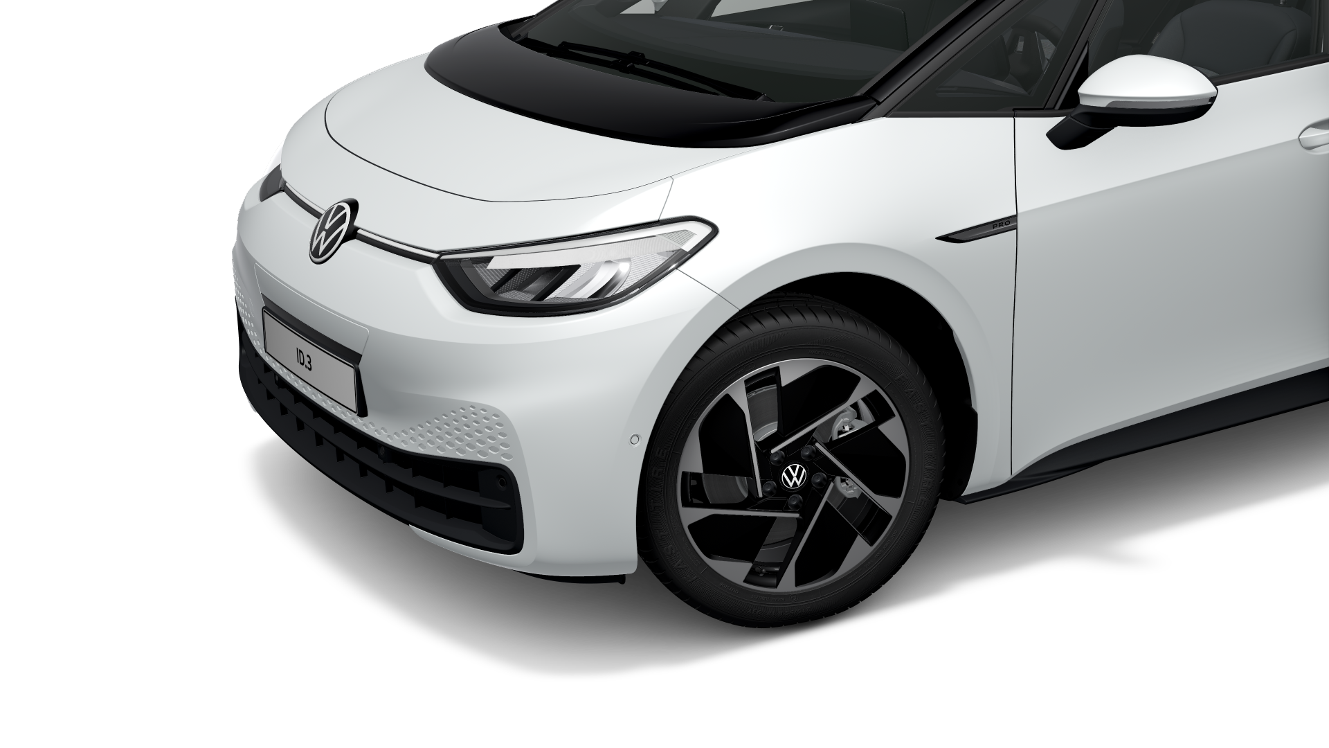 Volkswagen ID.3 Performance Pro