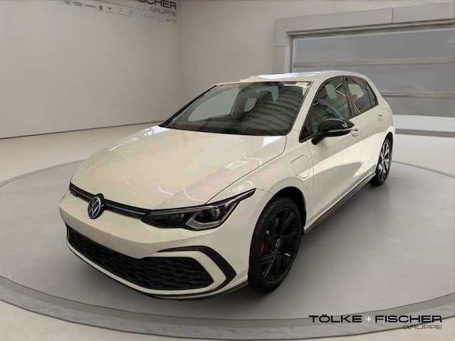 Volkswagen Golf Golf VIII e-Golf