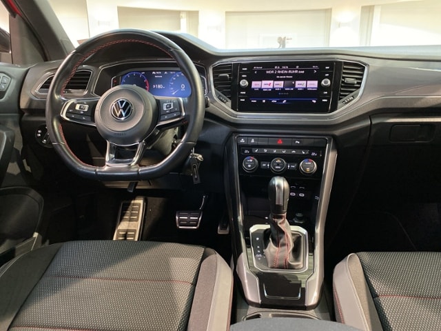 Volkswagen T-Roc 1.5 TSI DSG R-Line