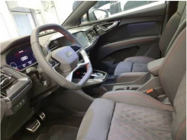 Audi Q4 e-tron 35 Sportback