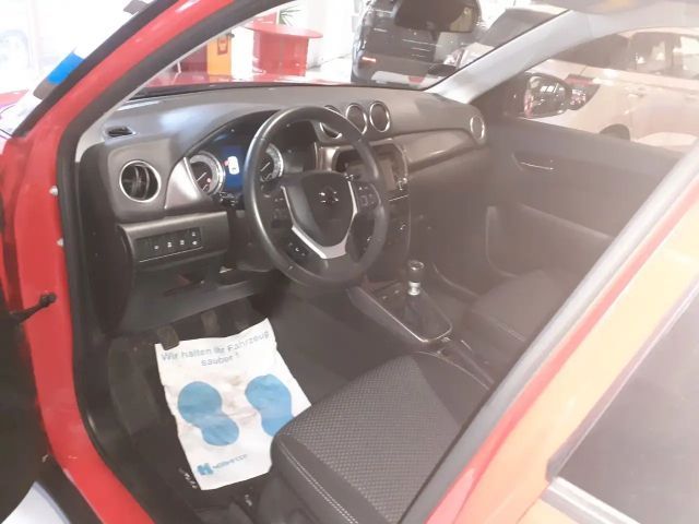 Suzuki Vitara GA