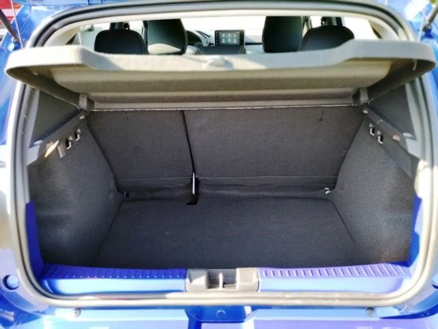 Dacia Sandero ECO-G Stepway