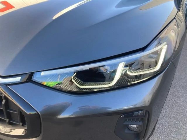 Ford Kuga 2,5 Duratec FHE