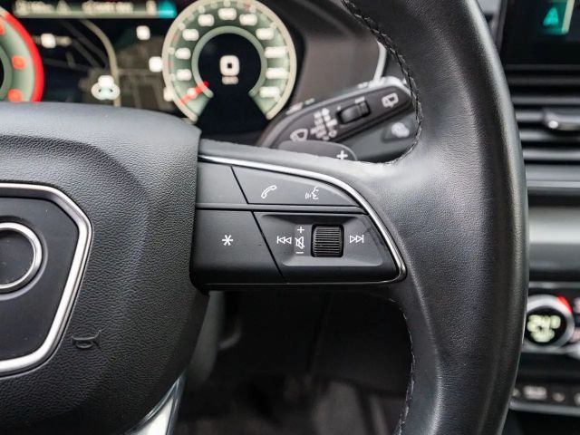 Audi Q5 50 TDI Quattro S-Line