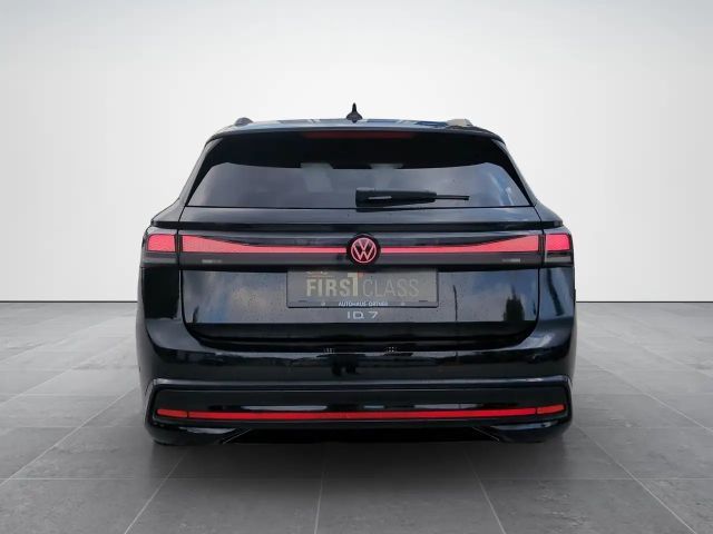 Volkswagen ID.7 Business Pro Tourer