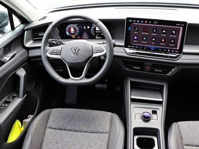 Volkswagen Tayron 1.5 eTSI DSG IQ.Drive Life