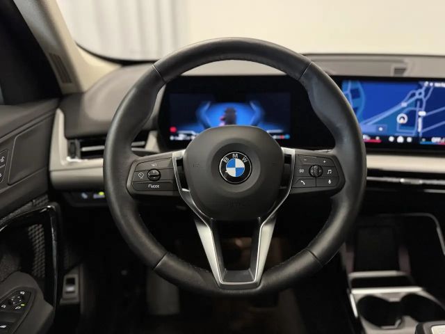 BMW X1 sDrive18i