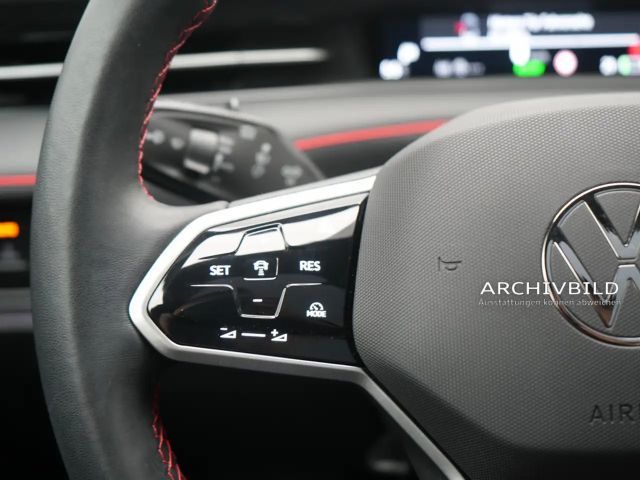 Volkswagen ID.7 GTX Tourer